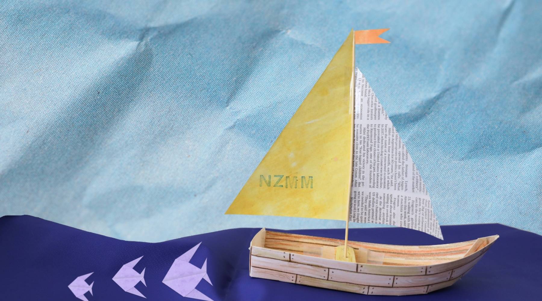 Archived D.I.Y Dinghies Heart of the City